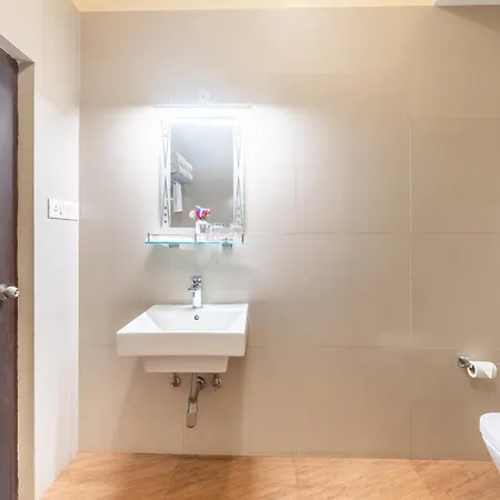 Summit Lillium Hotel & Spa Kalimpong Room photo