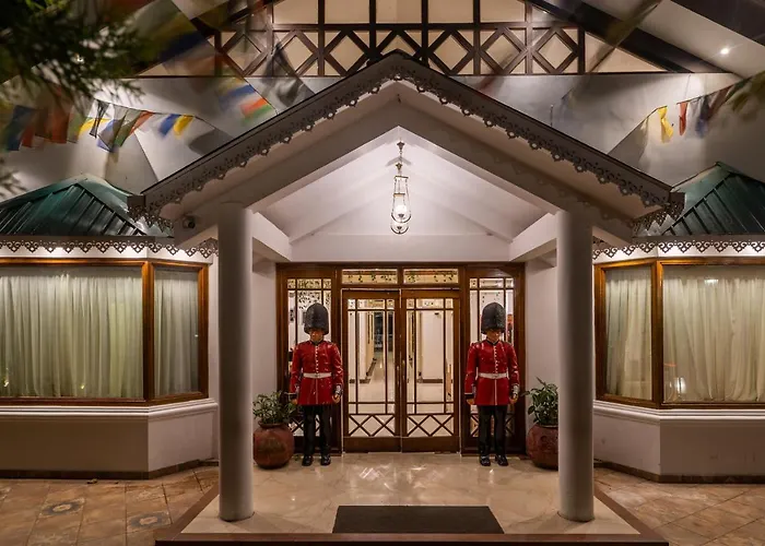 Summit Lillium Hotel & Spa