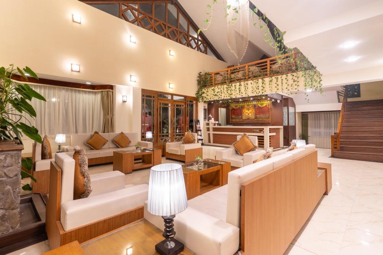 Summit Lillium Hotel & Spa Inn