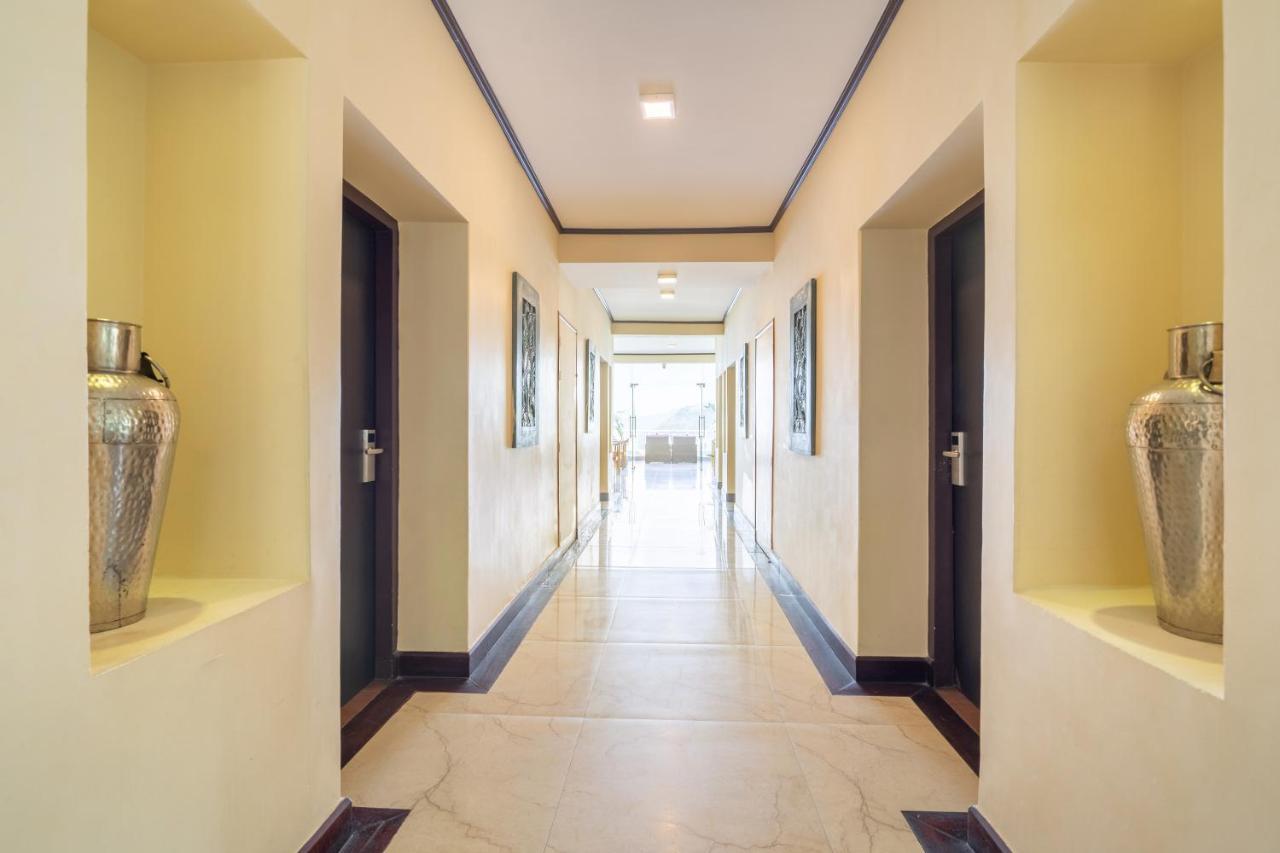 Summit Lillium Hotel & Spa 3* Kalimpong