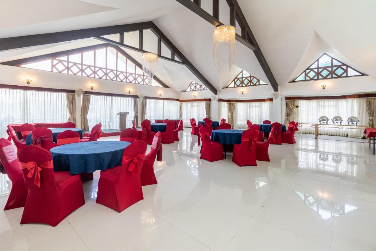 Inn Summit Lillium Hotel & Spa