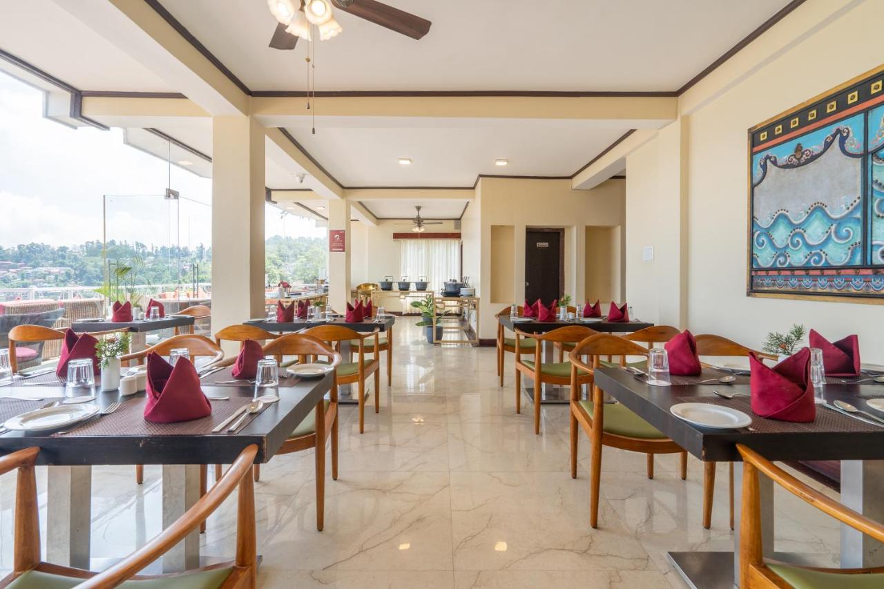 Summit Lillium Hotel & Spa 3* Kalimpong
