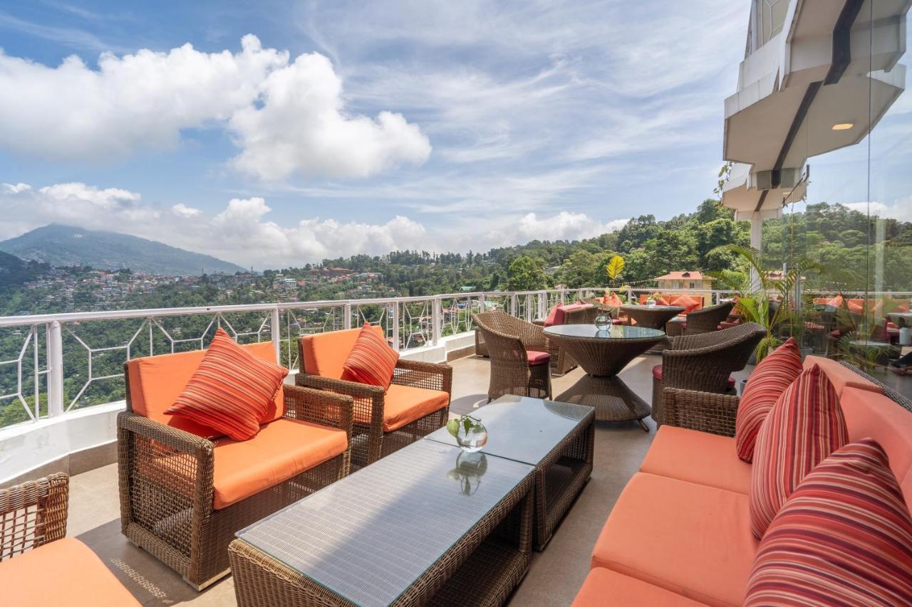 Summit Lillium Hotel & Spa 3*