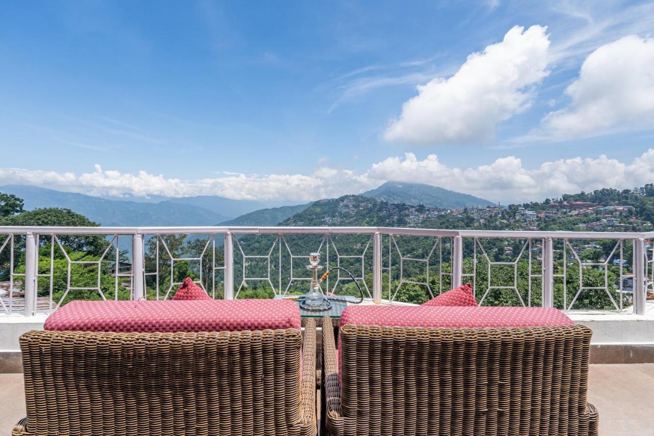 Summit Lillium Hotel & Spa Kalimpong