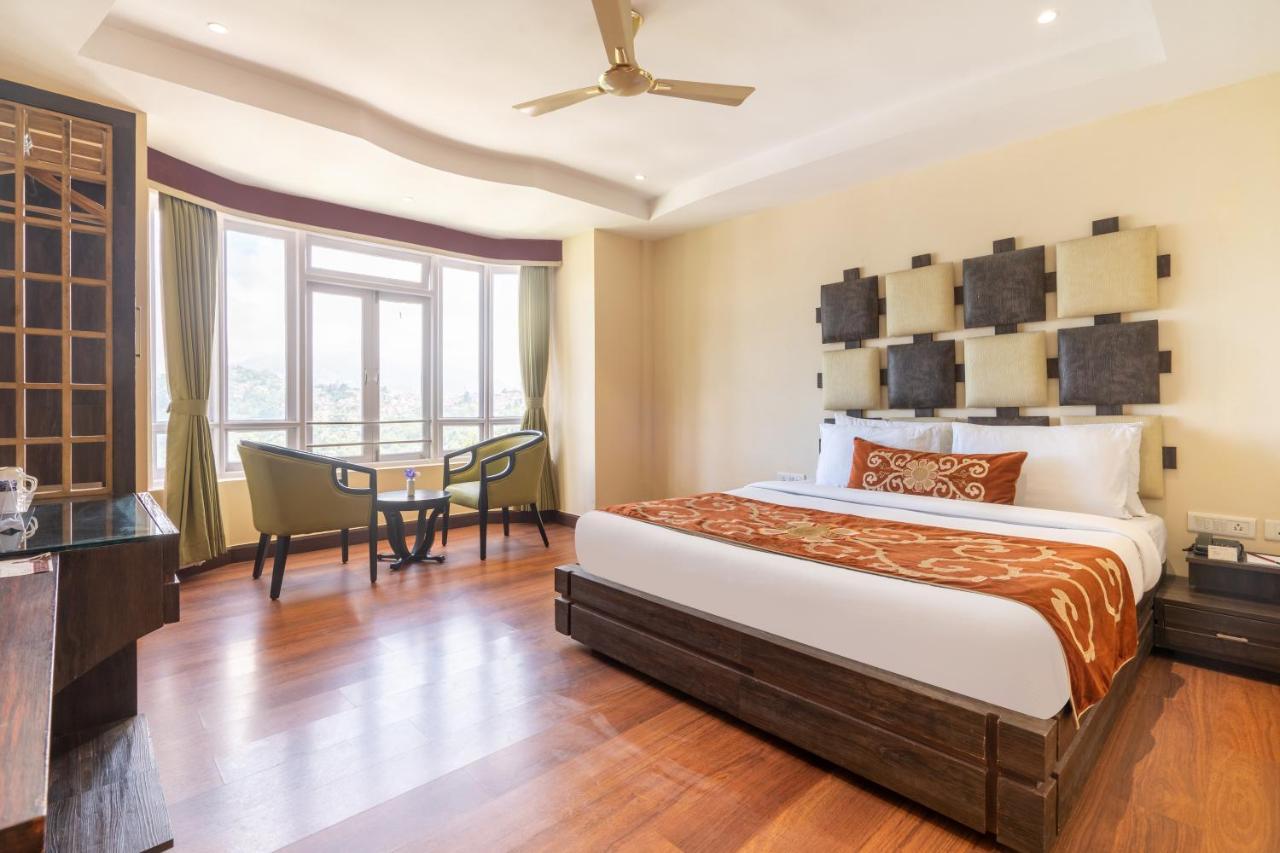 Inn Summit Lillium Hotel & Spa 3*