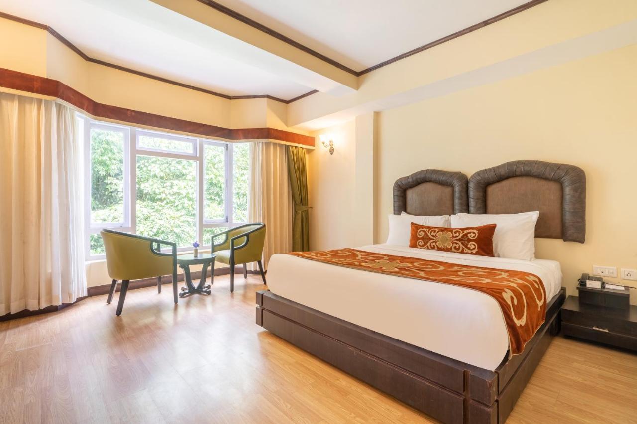 Summit Lillium Hotel & Spa