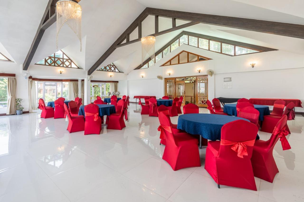Inn Summit Lillium Hotel & Spa