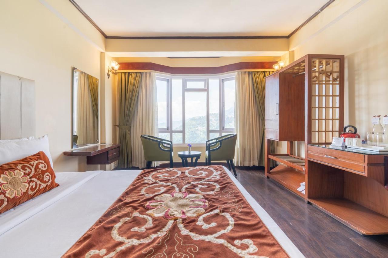 Summit Lillium Hotel & Spa