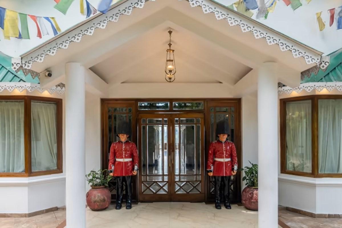 Summit Lillium Hotel & Spa 3*
