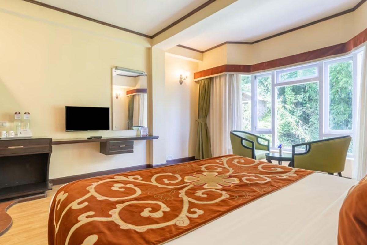 Inn Summit Lillium Hotel & Spa 3*