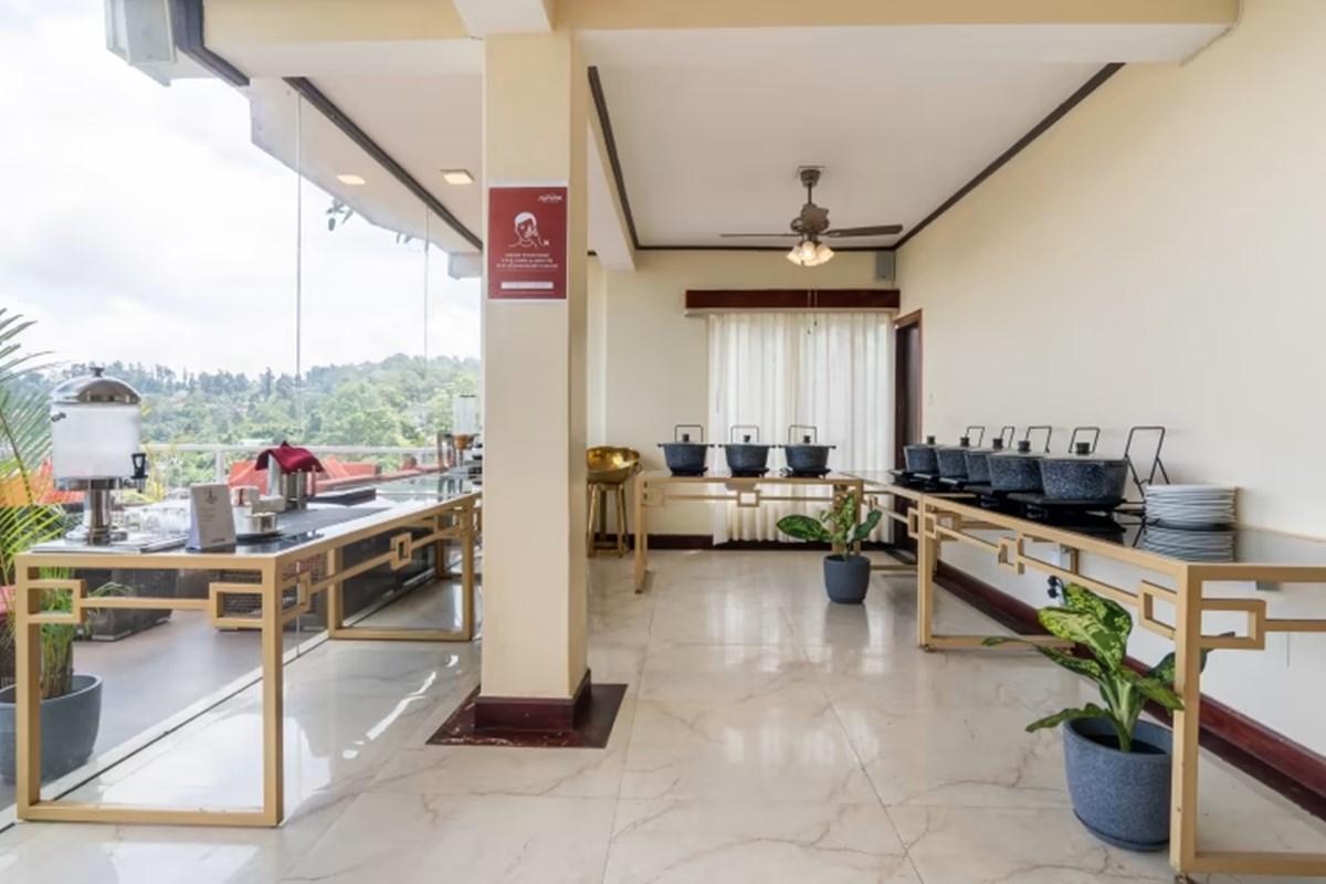 Summit Lillium Hotel & Spa