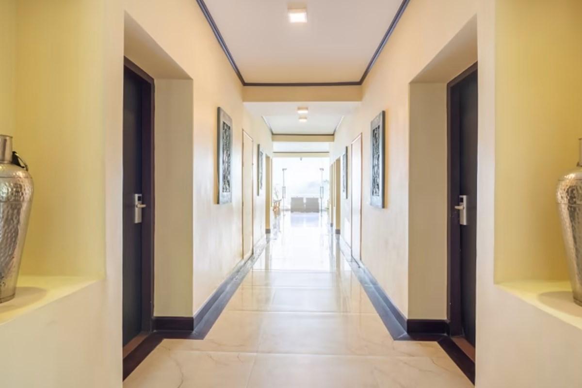Inn Summit Lillium Hotel & Spa
