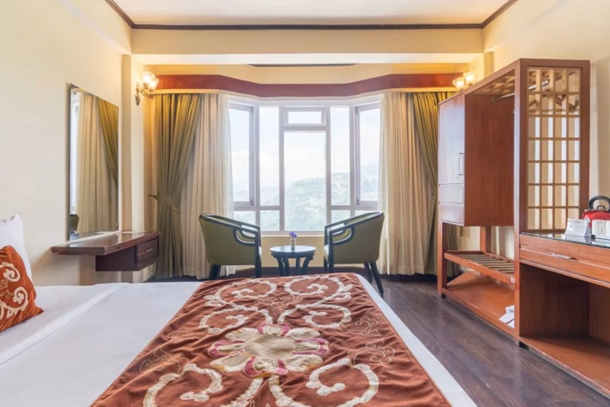 Inn Summit Lillium Hotel & Spa 3*