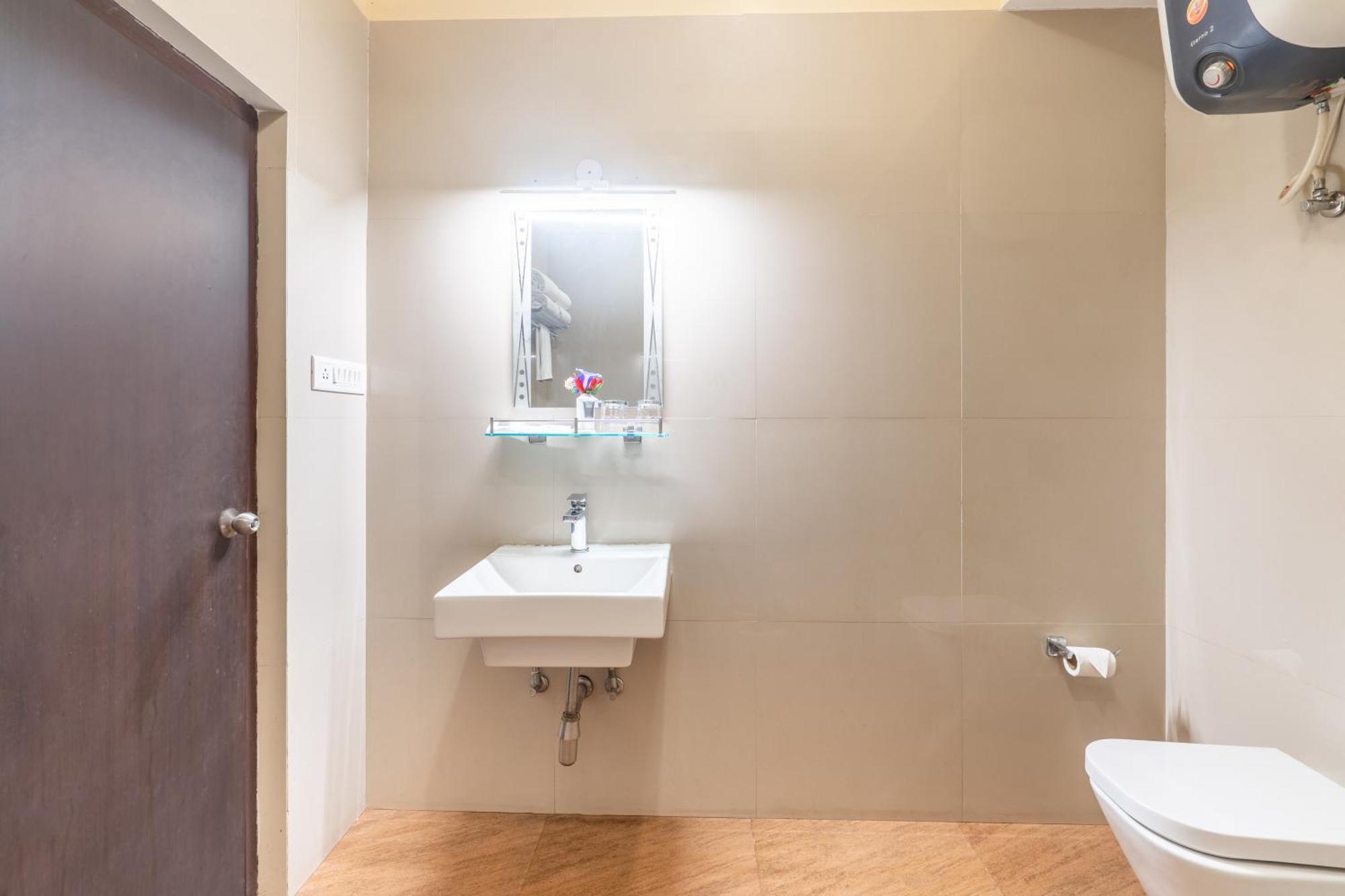 Summit Lillium Hotel & Spa Inn Kalimpong